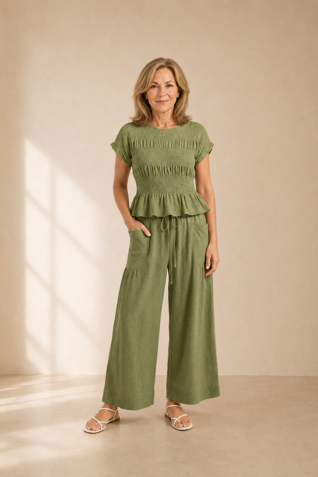 Jardina | The Set