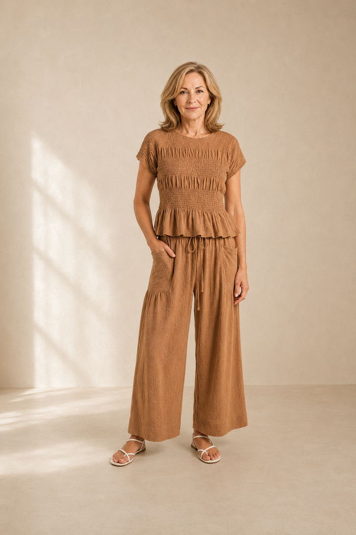 Jardina | The Set