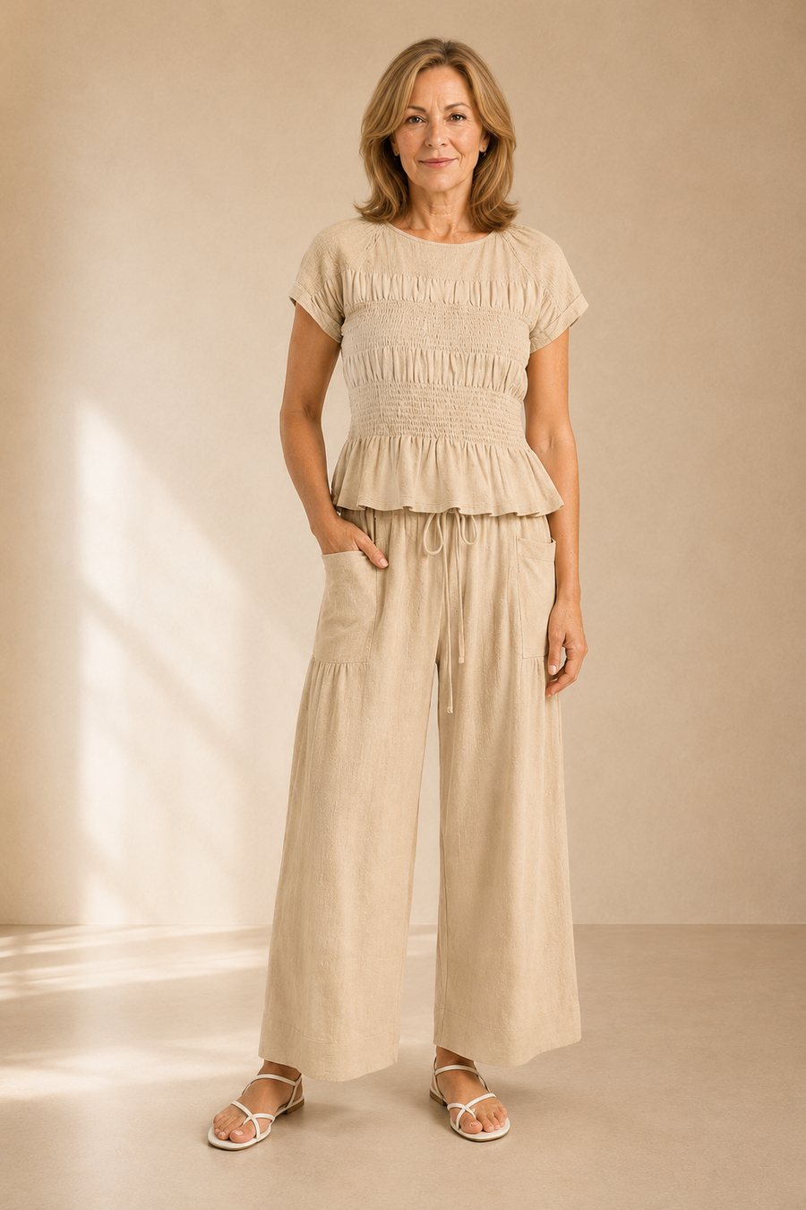Jardina | The Set