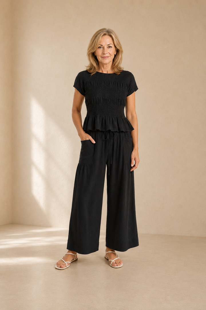 Jardina | The Set
