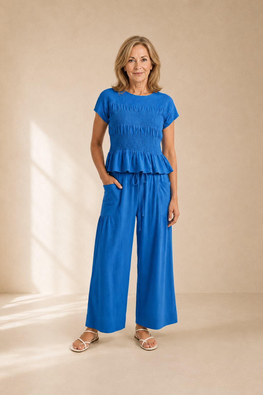 Jardina | The Set