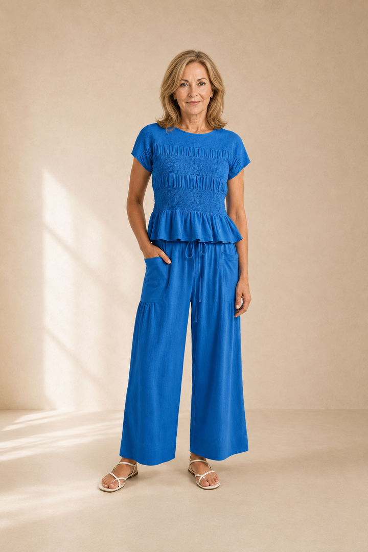 Jardina | The Set