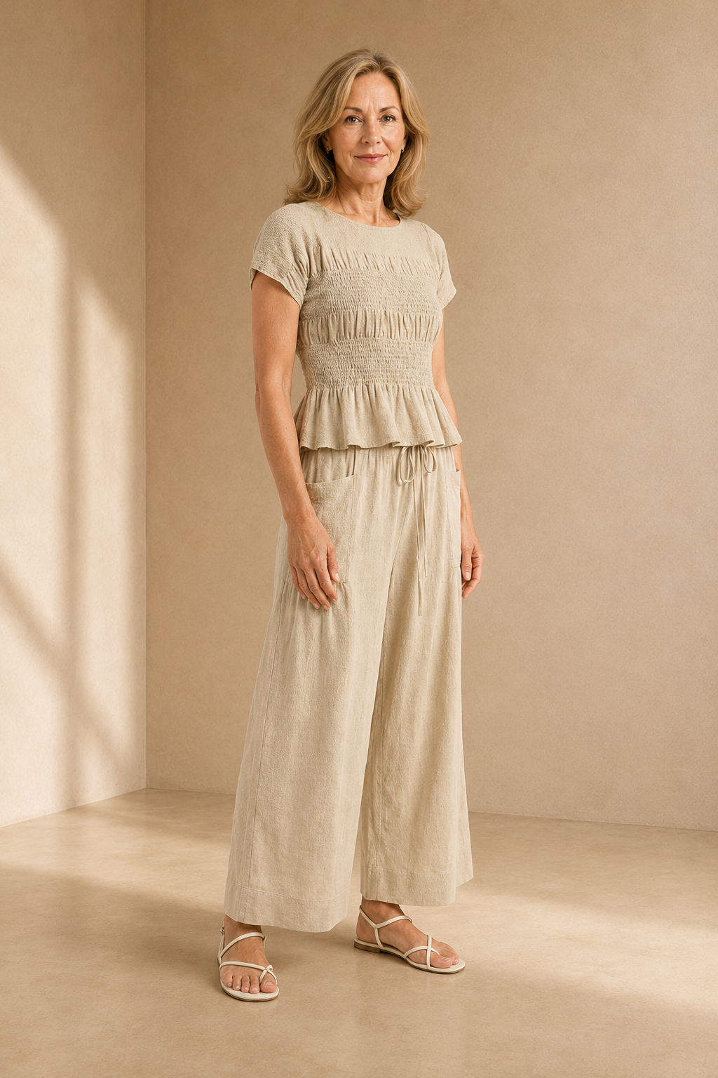 Jardina | The Set