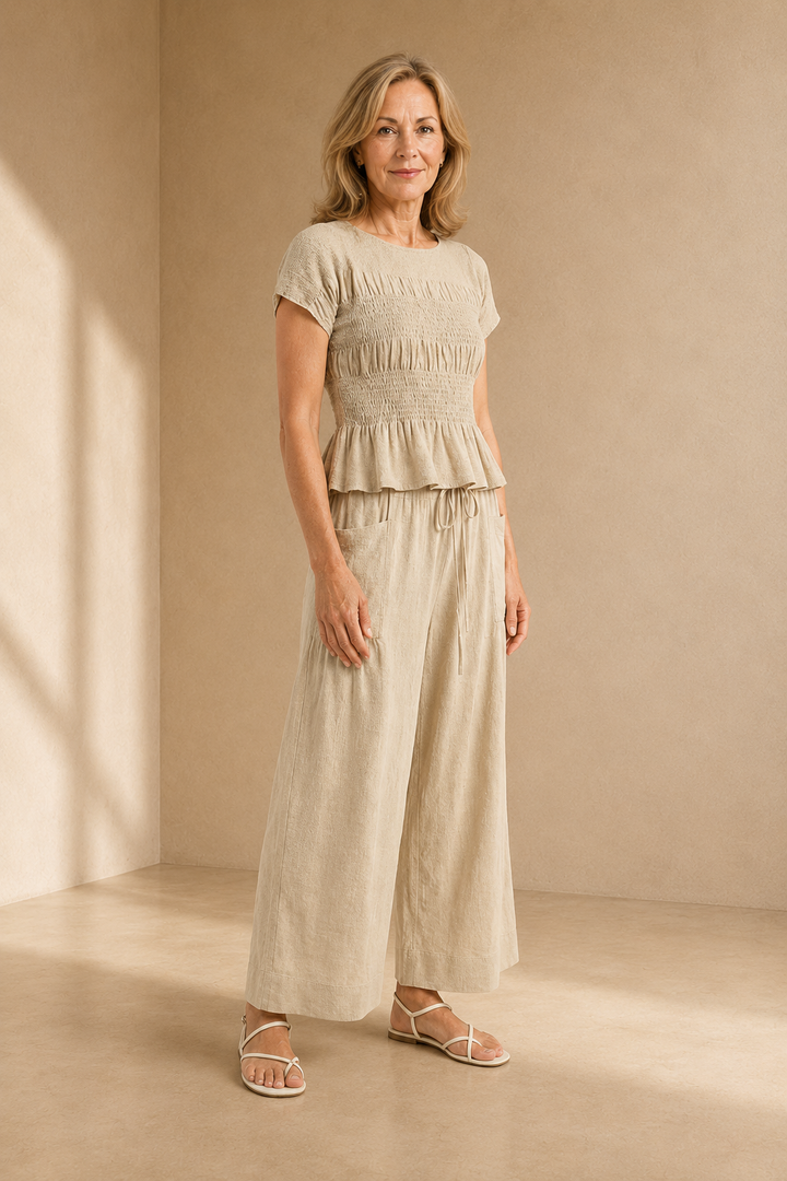 Jardina | The Set