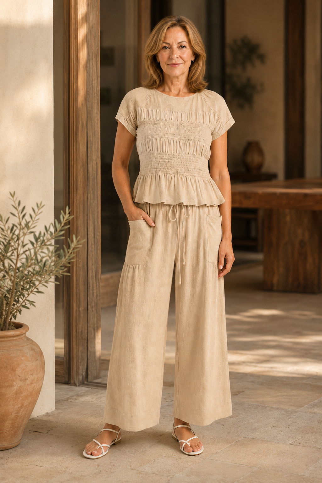 Jardina | The Set