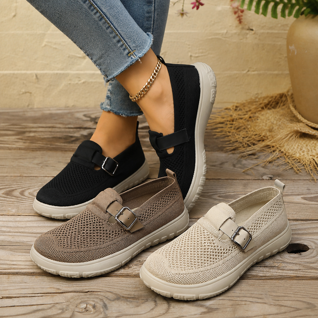 Glenda | Orthopedic Loafers