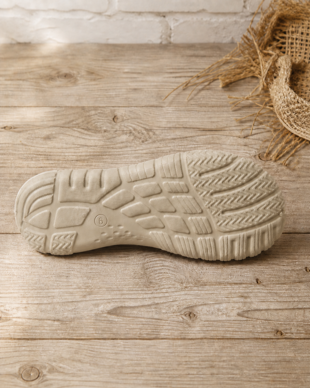 Glenda | Orthopedic Loafers