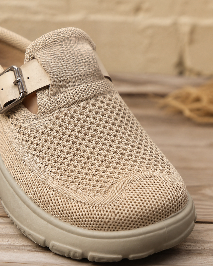 Glenda | Orthopedic Loafers