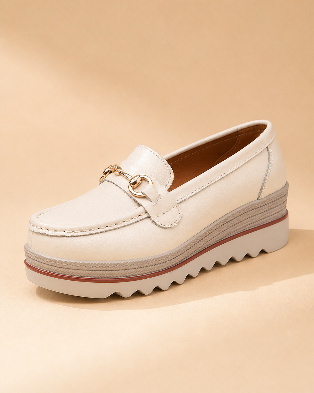 Carla | Orthopedic Loafers