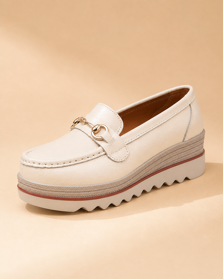 Carla | Orthopedic Loafers
