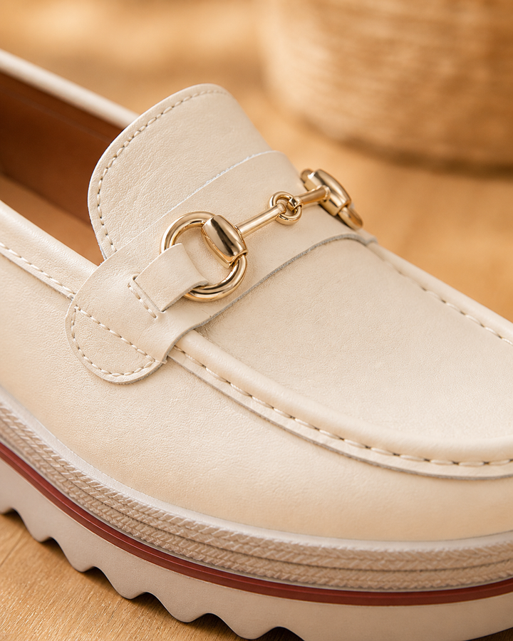 Carla | Orthopedic Loafers