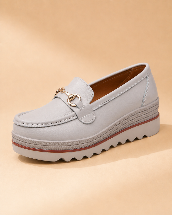 Carla | Orthopedic Loafers