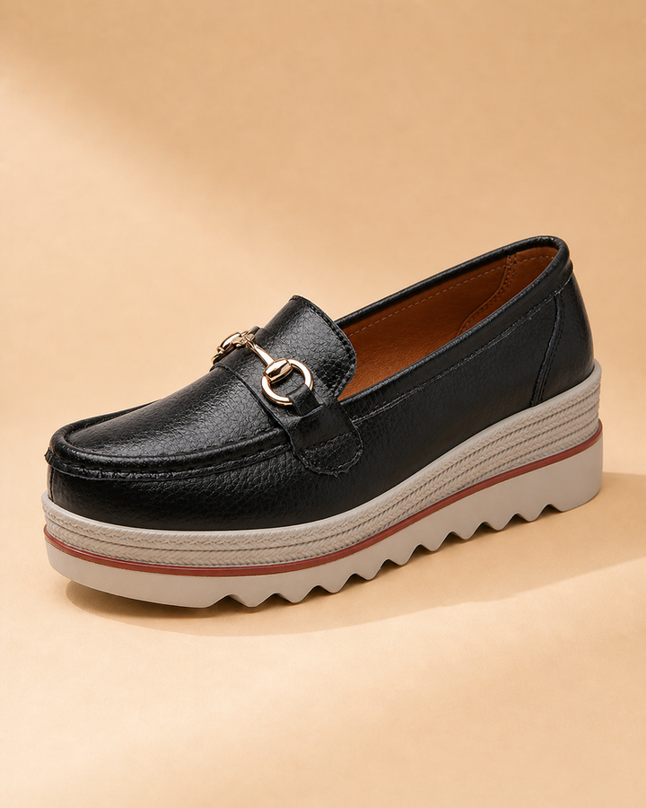 Carla | Orthopedic Loafers