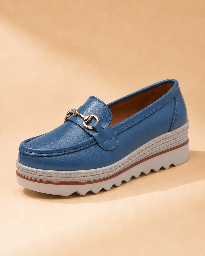 Carla | Orthopedic Loafers