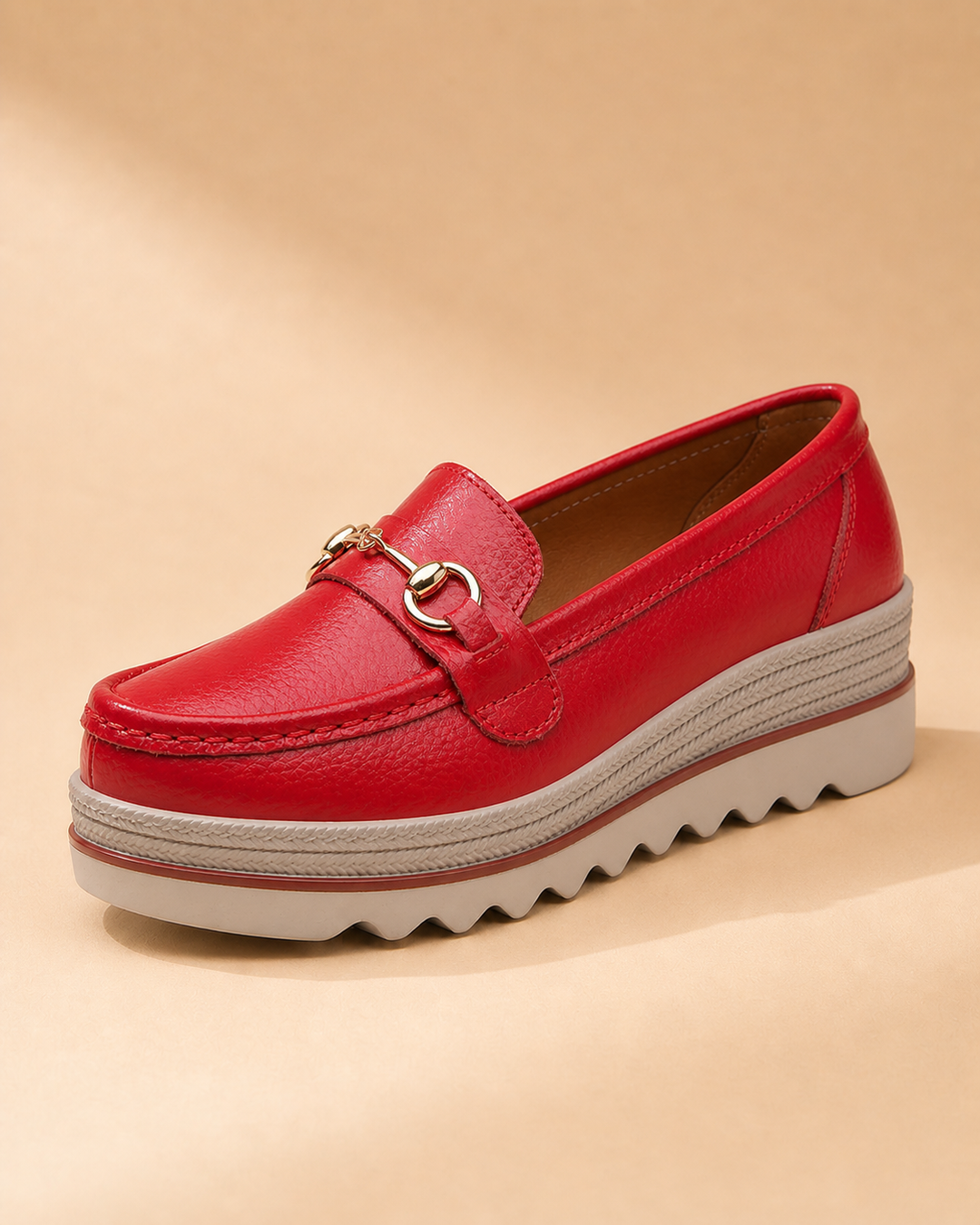 Carla | Orthopedic Loafers