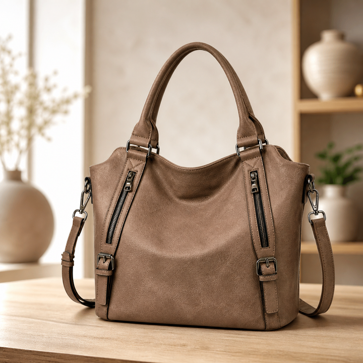 Marcella | The bag you reach for every day