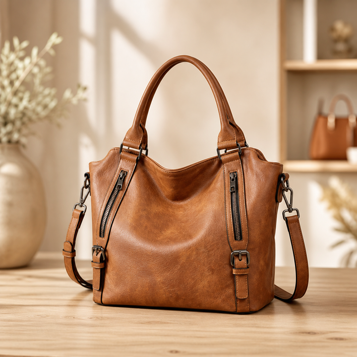 Marcella | The bag you reach for every day