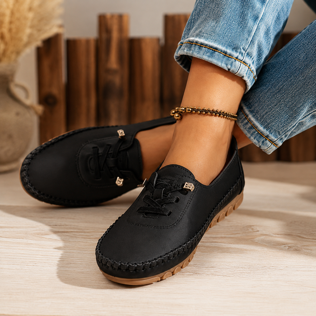 Amelia | Orthopedic Loafers
