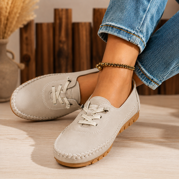 Amelia | Orthopedic Loafers