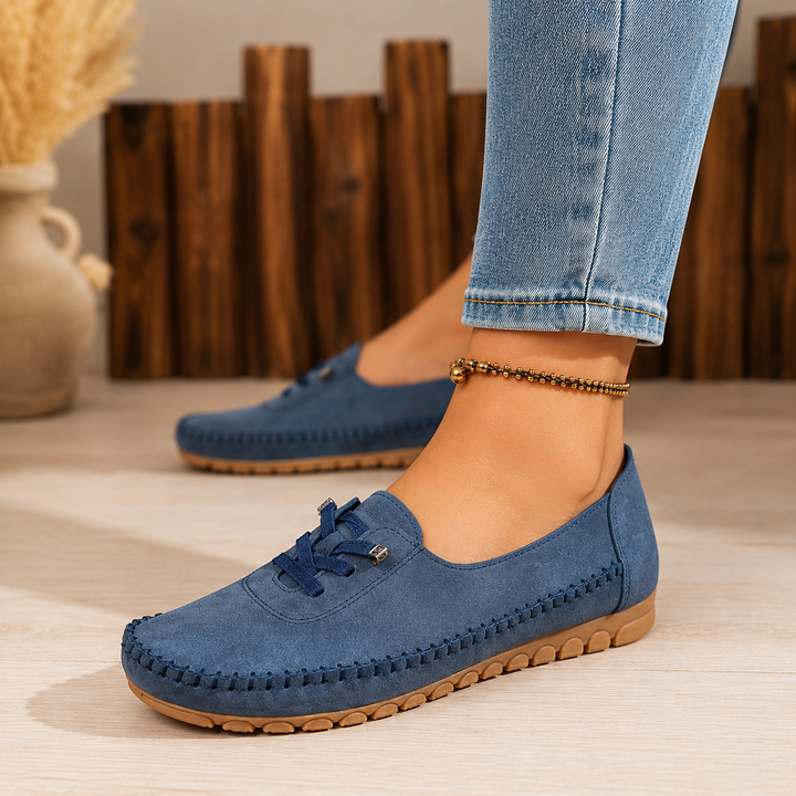 Amelia | Orthopedic Loafers