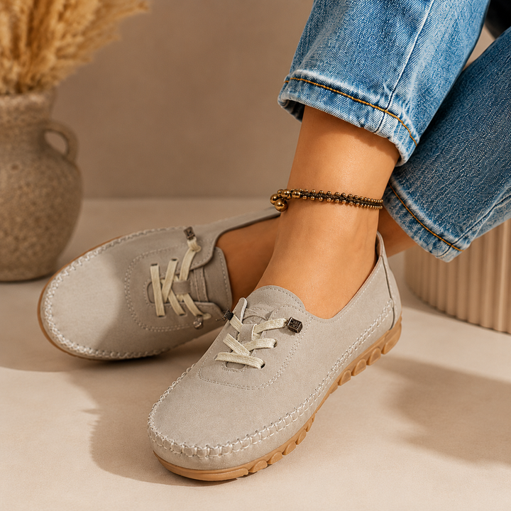 Amelia | Orthopedic Loafers