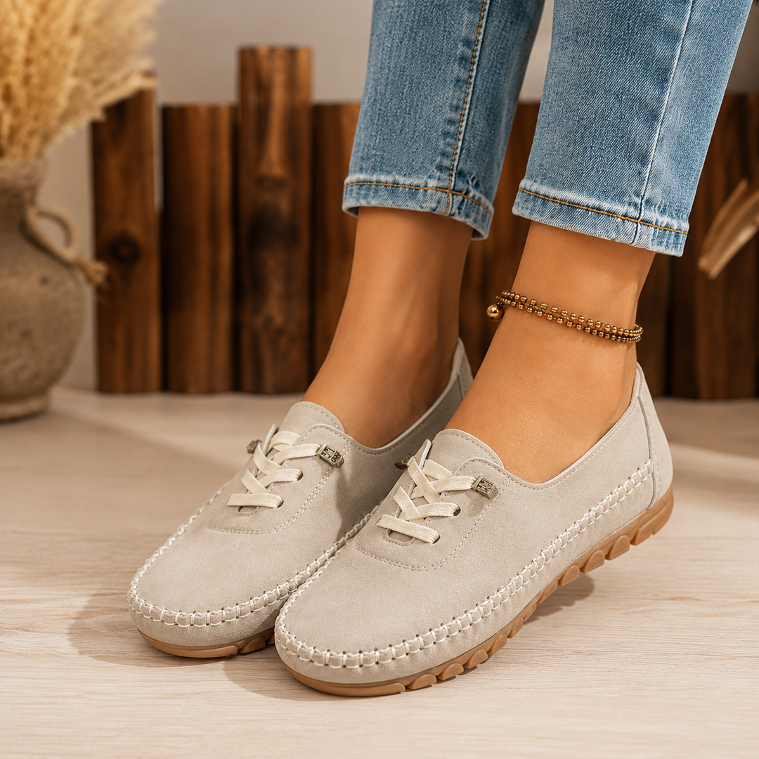 Amelia | Orthopedic Loafers