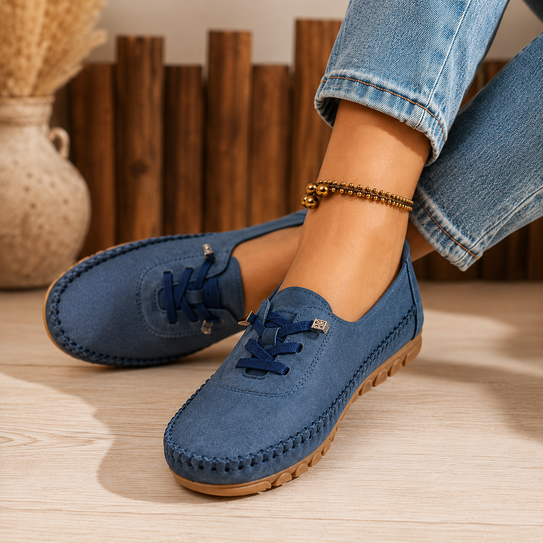 Amelia | Orthopedic Loafers