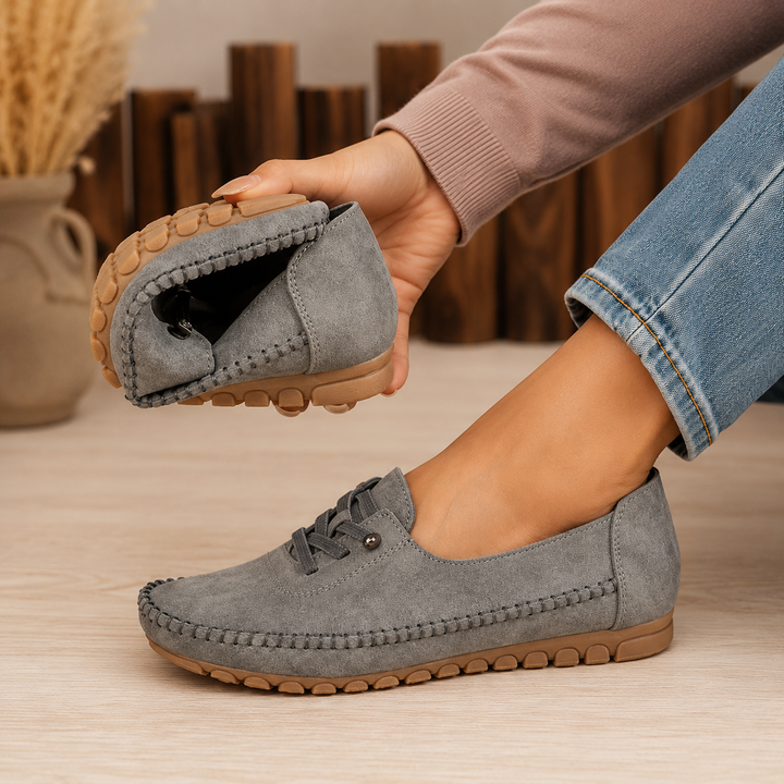 Amelia | Orthopedic Loafers