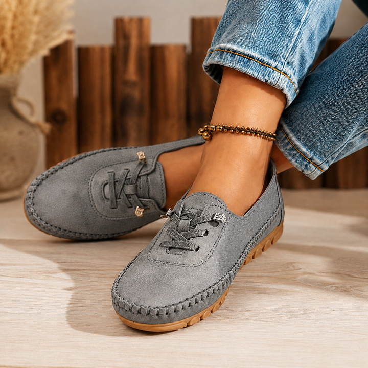 Amelia | Orthopedic Loafers
