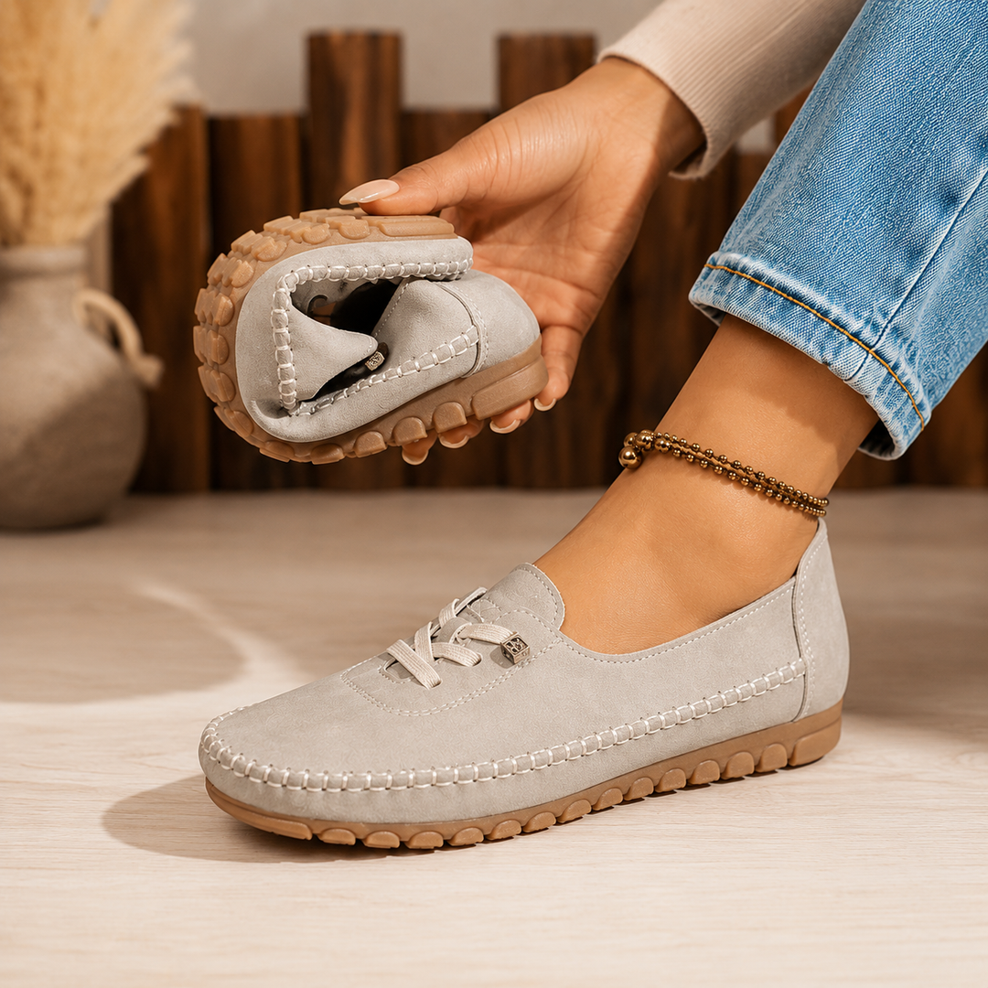 Amelia | Orthopedic Loafers