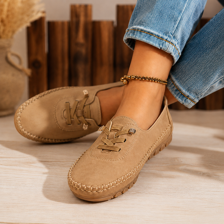 Amelia | Orthopedic Loafers