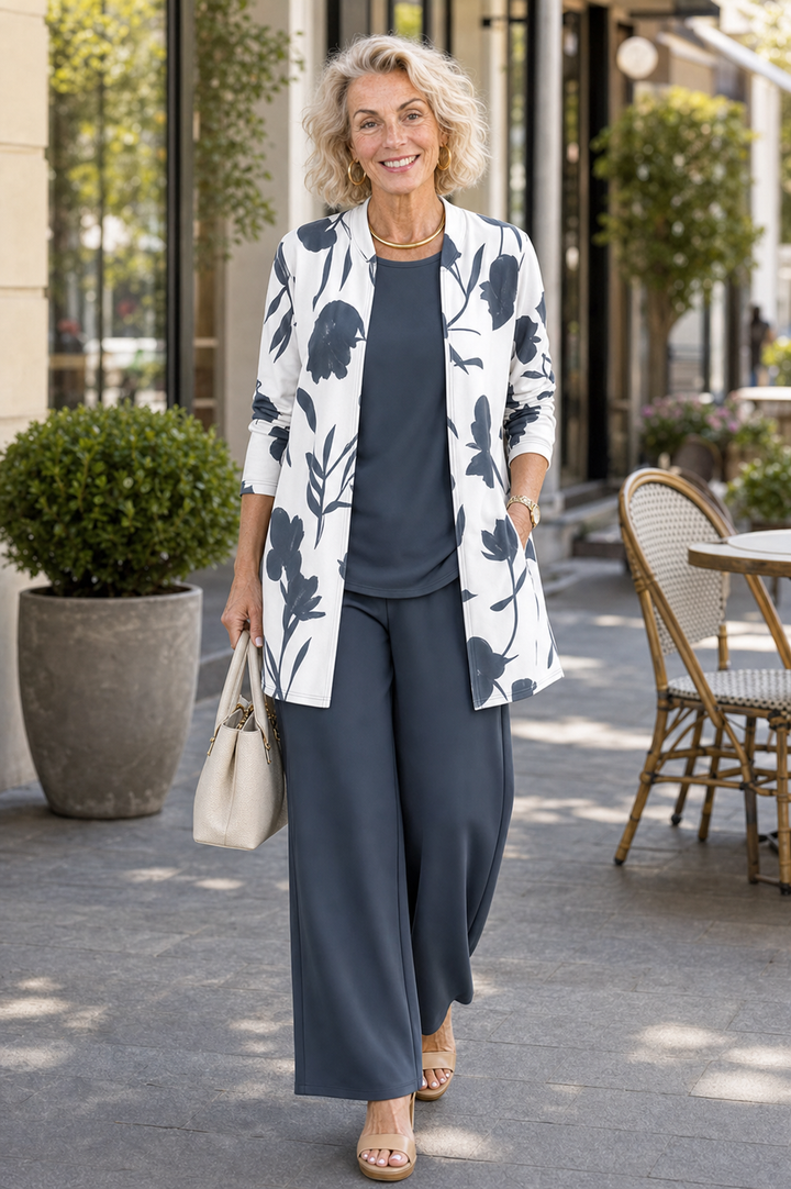 Zoe™ | 3-Piece Essentials Set