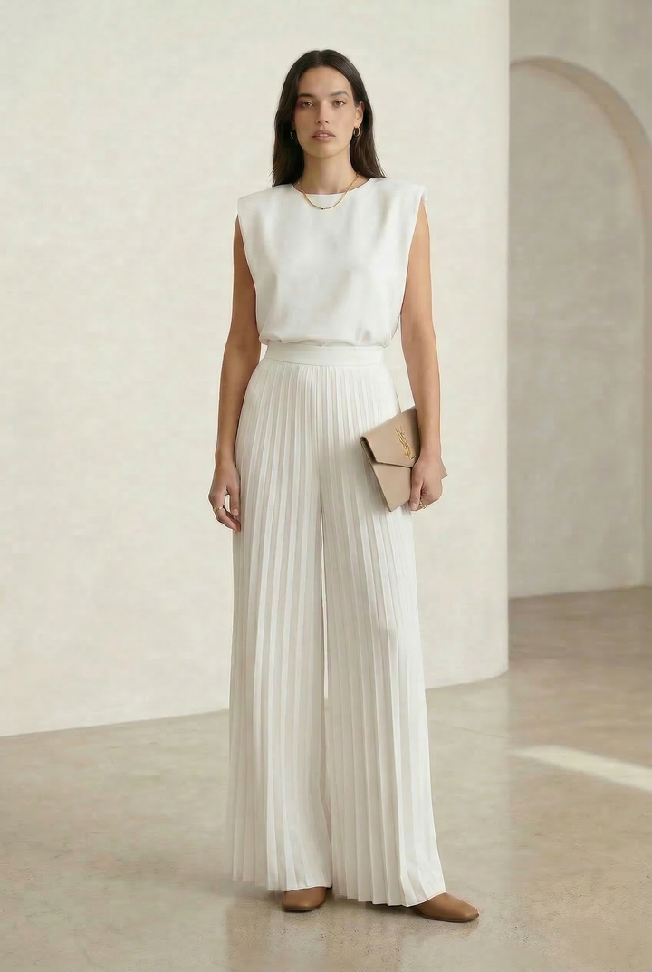 Evelyn | Elegant 2-Piece Set