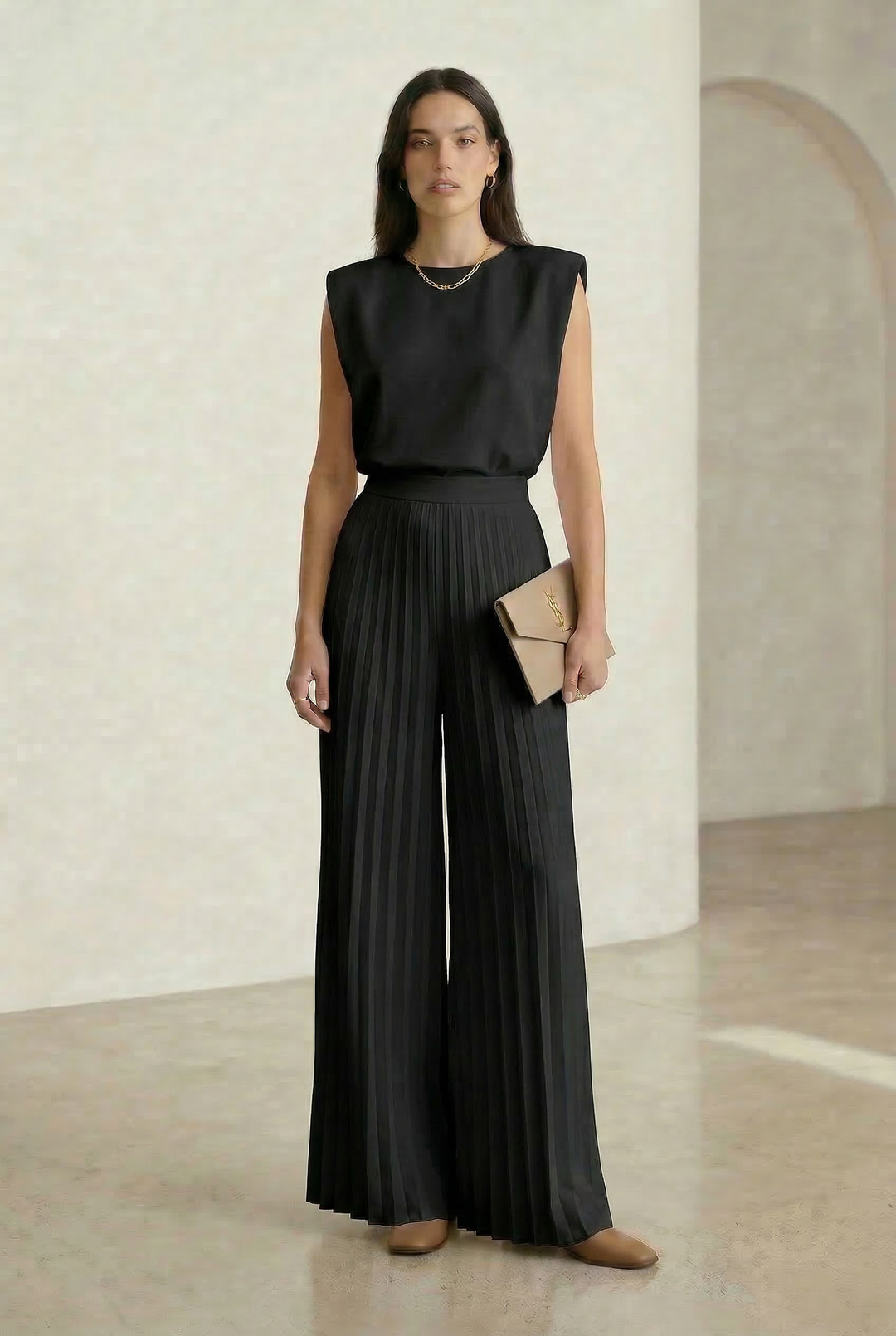 Evelyn | Elegant 2-Piece Set