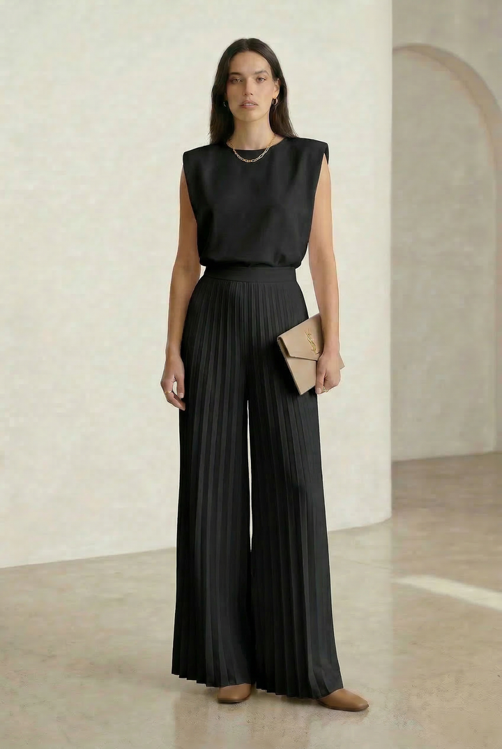 Evelyn | Elegant 2-Piece Set