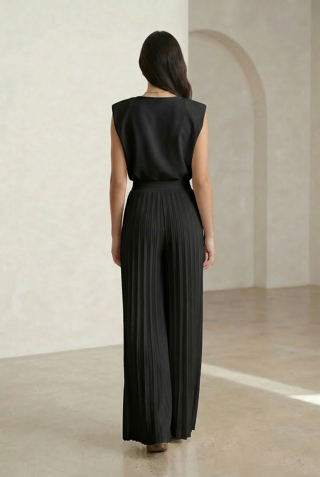 Evelyn | Elegant 2-Piece Set