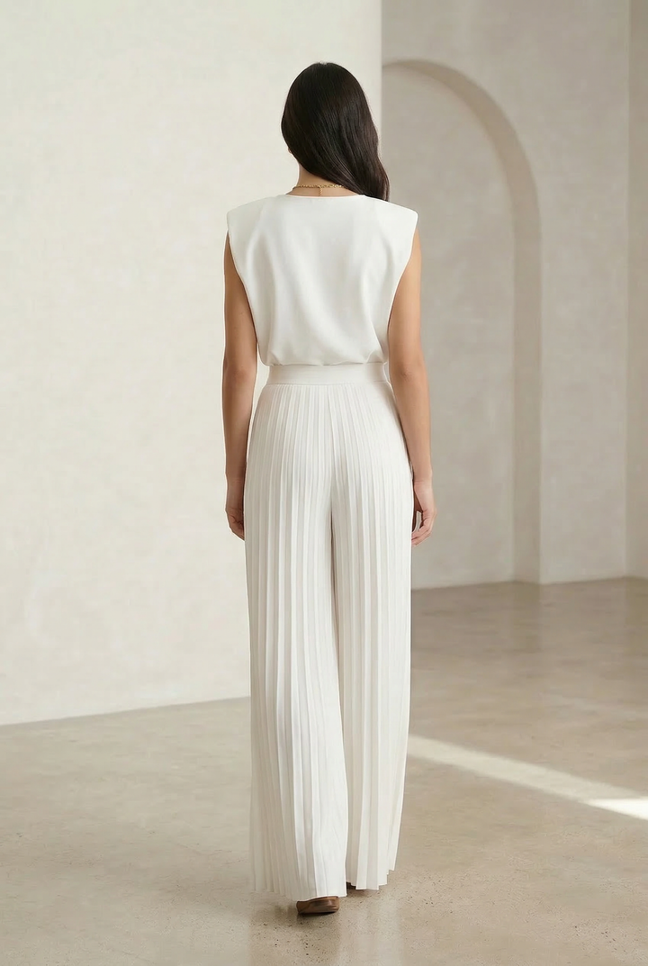 Evelyn | Elegant 2-Piece Set