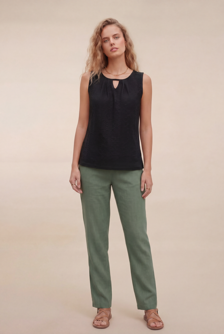 Mirella | Relaxed Summer Top