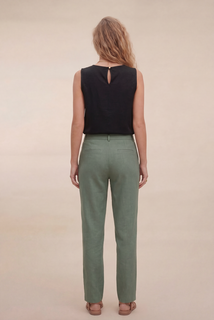 Mirella | Relaxed Summer Top