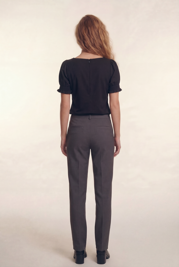Josephine | Lightweight Ruffle