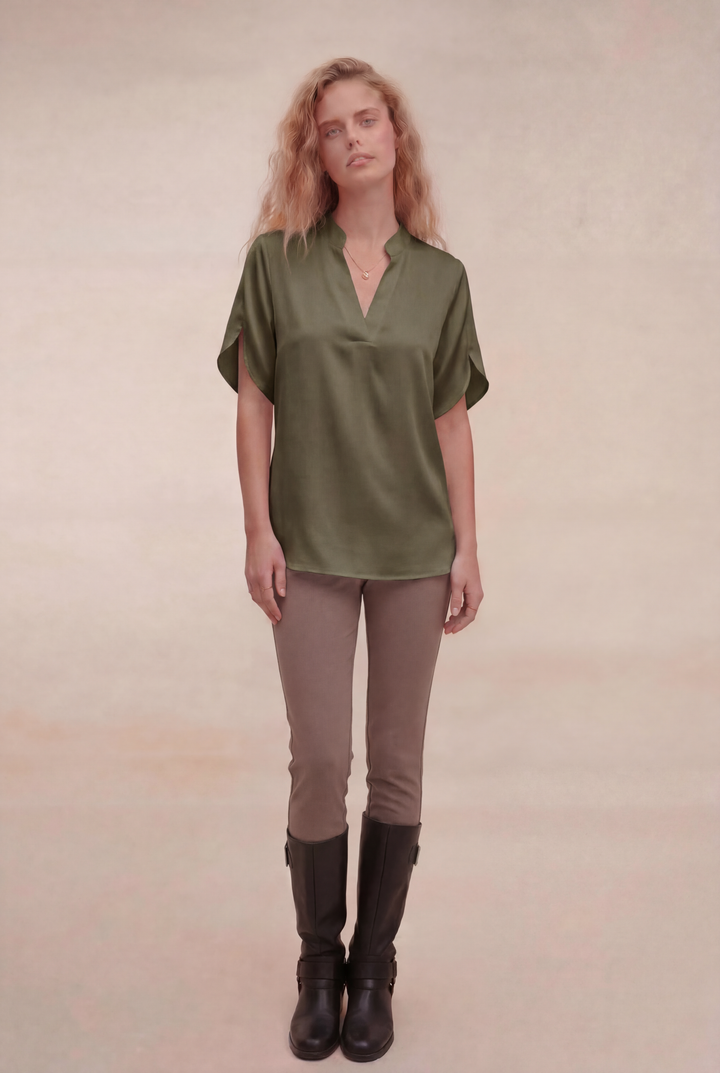 Penelux | Luxe Flared Top