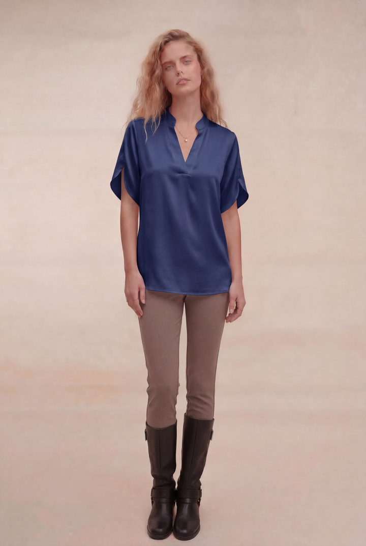 Penelux | Luxe Flared Top