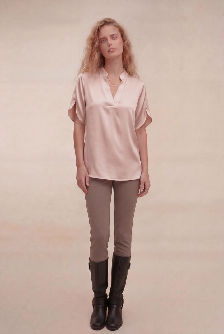 Penelux | Luxe Flared Top