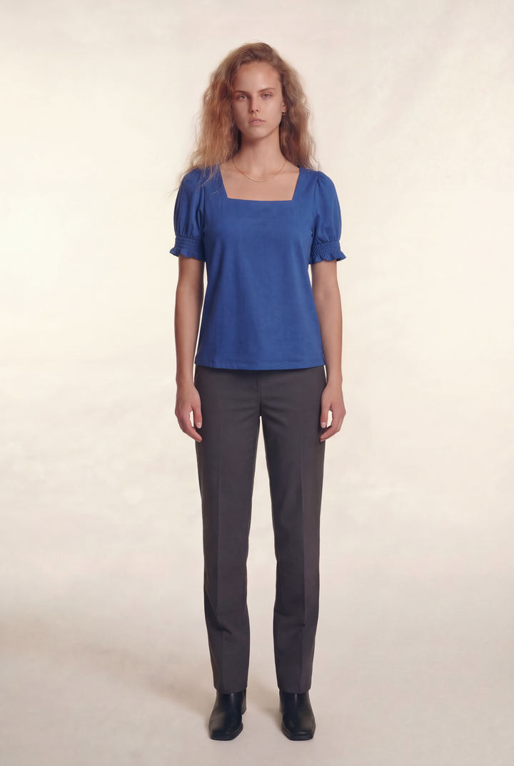 Josephine | Lightweight Ruffle
