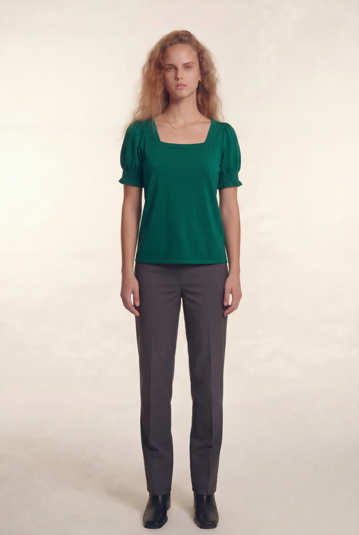 Josephine | Lightweight Ruffle