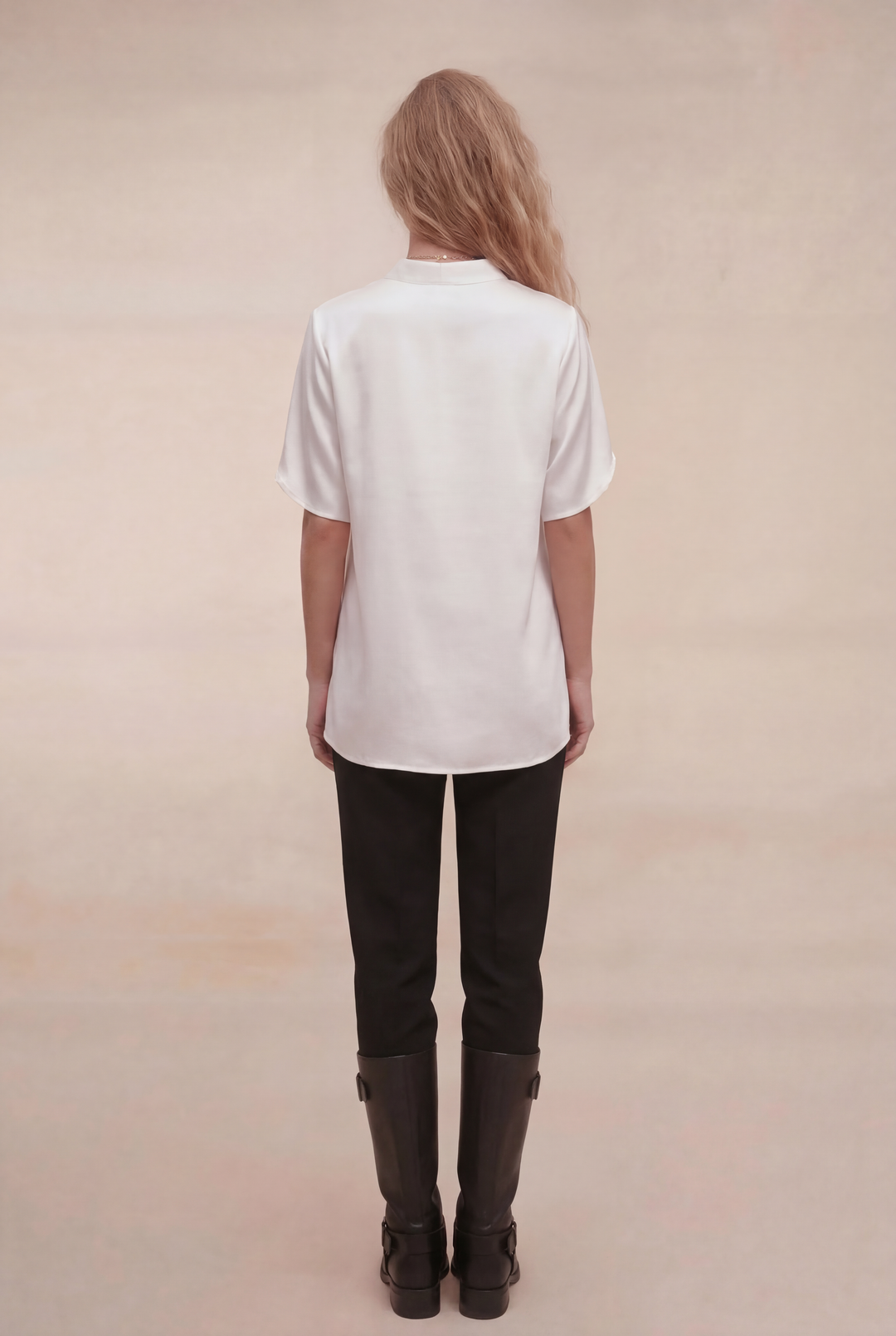 Penelux | Luxe Flared Top