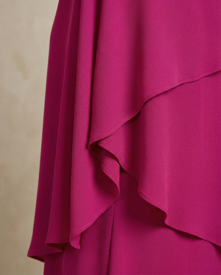 Elara | Loose And Irregular Suit