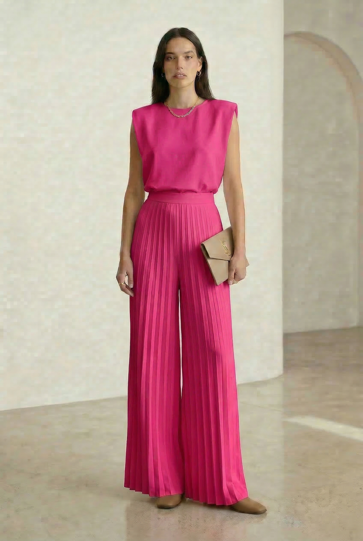 Evelyn | Elegant 2-Piece Set