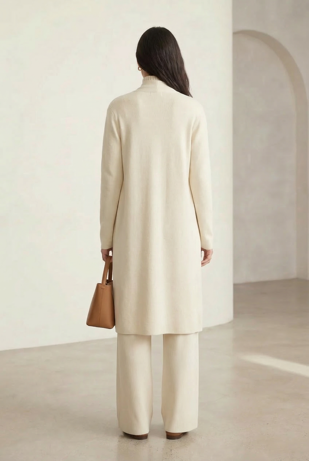 Jillie | Comfy Three-Piece Set
