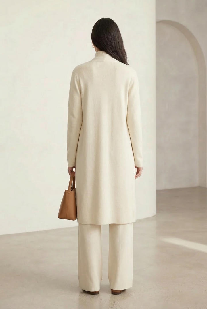 Jillie | Comfy Three-Piece Set